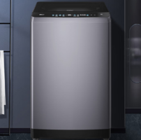 PLUS会员！Haier 海尔 波轮洗衣机全自动家用 10公斤  EB100B26Mate3