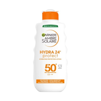 GARNIER 卡尼尔 琥珀防晒乳 SPF50 200ml