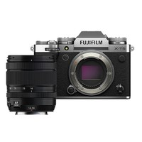 FUJIFILM 富士 X-T5  APS-C 画幅 微单相机 XF 16-50mmF2.8-4.8 R LM WR 单头套机