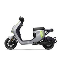 Niu Technologies 小牛电动 MQiL动力版  新国标电动自行车 TDT63Z