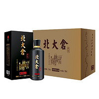 北大仓 匠心1914 53%vol 酱香型白酒 500ml*6瓶 整箱装