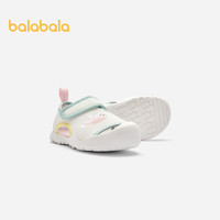 巴拉巴拉 儿童运动凉鞋 00310