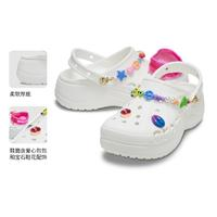 crocs 卡骆驰 云彩柔软洞洞鞋 V210091-1LI