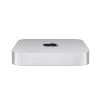 Apple 苹果 Mac mini 2023 迷你电脑主机（M2、8GB、256GB）