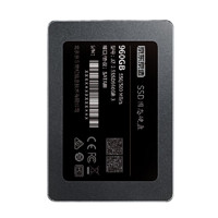 京东京造 3系列 SATA3.0 SSD固态硬盘 128GB