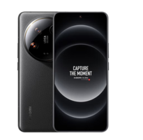 Xiaomi 小米 14 Ultra 5G手机 16GB+512GB 黑色