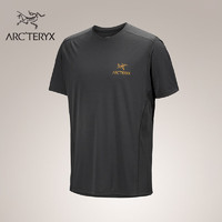 ARC'TERYX 始祖鸟 ARC’TERYX始祖鸟 MOTUS CREW ARC'WORD SS 透气