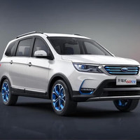 CHERY 奇瑞 开瑞K60EV 纯电动面包车 防眩目内后视镜    品质全黑内饰