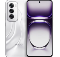 OPPO Reno12 5G手机 12GB+256GB 千禧银