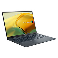 ASUS 华硕 灵耀14 2023旗舰版 14.5英寸 1.5kg 轻薄笔记本电脑（i9-13900H、32GB、1TB SSD）