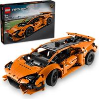 LEGO 乐高 机械组系列 42196 兰博基尼 Huracán Tecnica