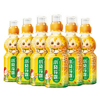 葵花 小葵花 金银花露 250ml*6瓶