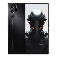 nubia 努比亚 红魔9pro+ 5G智能手机 电竞游戏 骁龙第三代处理器