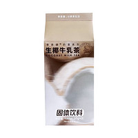 RICHARD´S TEA 李茶德 生椰牛乳茶150g（30g*5条）