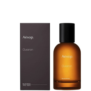 Aesop 伊索 Ouranon乌拉诺 中性香水 50ml