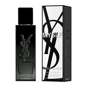 YVES SAINT LAURENT 圣罗兰 MYSLF 男士浓香水EDP 40m