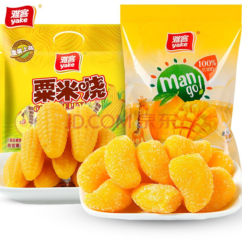 馋嘴零拾零食商场的开展速度
