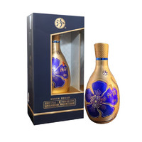 汾酒 金花汾酒 清香型 白酒 53度 500mL