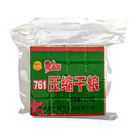 761食品 761压缩饼干200g*1包