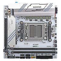 ONDA 昂达 B650PLUS-ITX-W MINI-ITX主板（AMD AM5、B650）