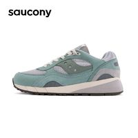 saucony 索康尼 Shadow 6000 女款复古休闲鞋 36-38码