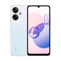 Redmi 红米 13C 5G手机 6GB+128GB 彩虹星纱