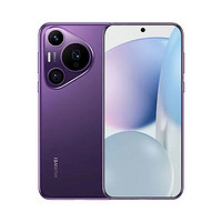 HUAWEI 华为 Pura 70 Pro 12+512GB 超高速风驰闪拍 智能手机