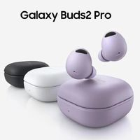 SAMSUNG 三星 Galaxy Buds2Pro主动智能降噪真无线蓝牙耳机