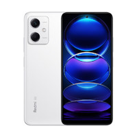 Redmi 红米 Note 12 5G手机 6+128GB