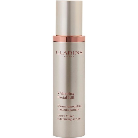 CLARINS 娇韵诗 纤颜紧致精华 夜间 50ml