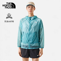 THE NORTH FACE 北面 女款连帽防晒外套 7WCT