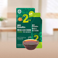 Enoulite 英氏 婴幼儿秋月梨膏（山竹刺梨味）  120g 1盒