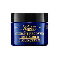 Kiehl's 科颜氏 香港直邮KIEHL'S科颜氏深夜奇迹云朵面霜50ML生产日期21年11月