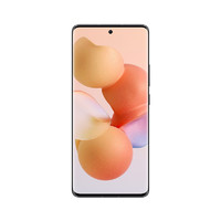 Xiaomi 小米 Civi 1S 5G手机 8GB+256GB 闪闪黑