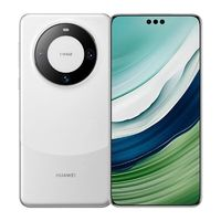 HUAWEI 华为 Mate 60 Pro 智能手机 12GB+1TB