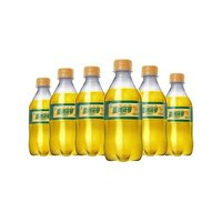 ASIA 亚洲 菠萝汽水碳酸饮料 300ml*12瓶