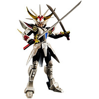 BANDAI 万代 魔神坛斗士 ARMORPLUS 辉煌帝烈火 真田辽 魂限定版 手办