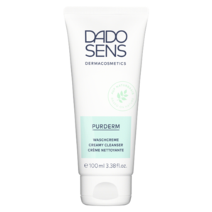 DADO SENS PurDerm系列控油洁净洗面奶 100ml