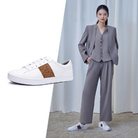 Clarks 其乐 平底女休闲鞋 261536904A