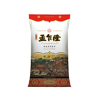 孟乍隆 臻选茉莉香米泰国米10kg