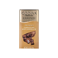 GODIVA 歌帝梵 巧克力礼盒装高端礼盒到期24/4/15