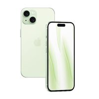 Apple 苹果 iPhone 15 Plus 支持移动联通电信5G 双卡双待