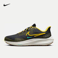 NIKE 耐克 PEGASUS SHIELD 男子公路跑步鞋 FV8107-070 40.5