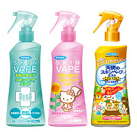 VAPE 未来 防叮咬水喷雾婴儿驱蚊水200ml