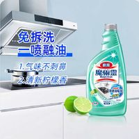 Kao 花王 无喷头油污补充装-500ml*1瓶