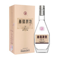 黄鹤楼 H6 53%vol 清香型白酒 500ml 单瓶装