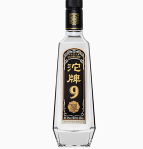  沱牌酒T88沱牌50度480ml