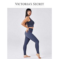 VICTORIA'S SECRET 女士双尺码薄绒瑜伽裤