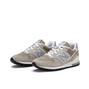 new balance 996系列 美产男女同款休闲运动鞋 U996GR