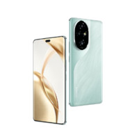 HONOR 荣耀 200 Pro 5G手机 16GB+1TB 天海青